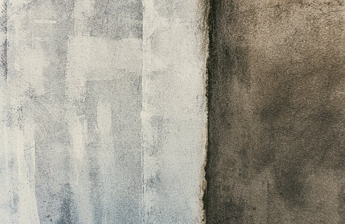 Concrete Duo Grey Spatscherm