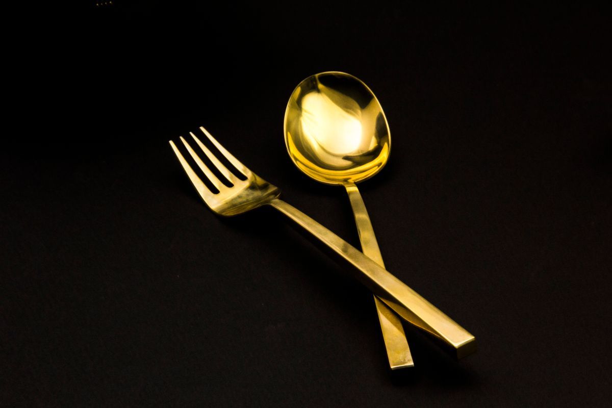 Dining Luxe Inductiebeschermer