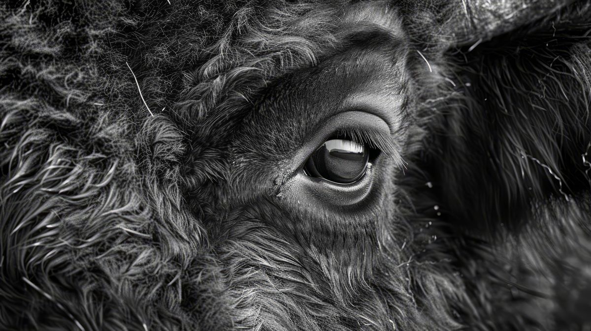Bison Blik Inductiebeschermer