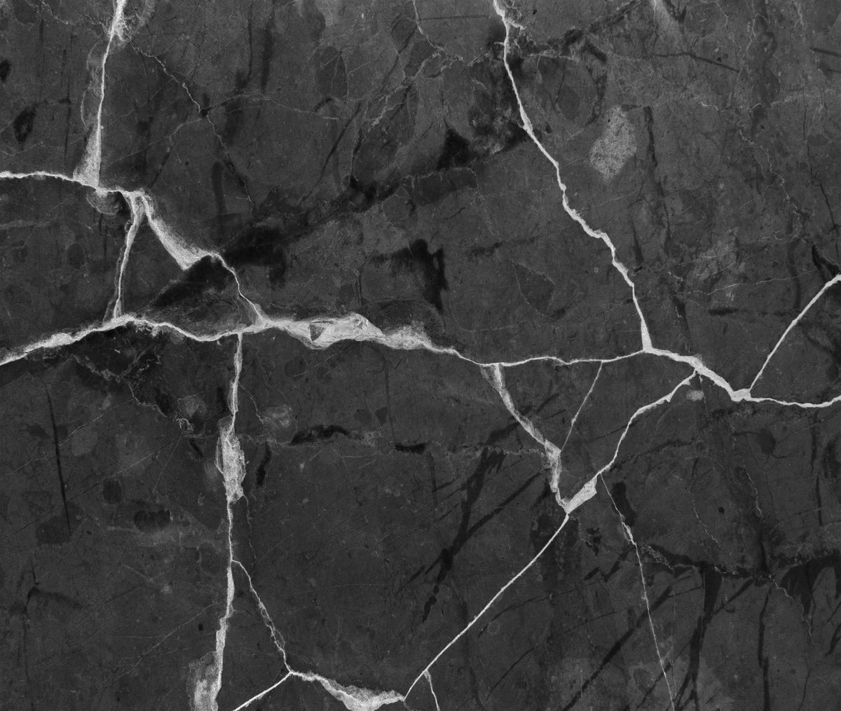 Marble Charcoal Inductiebeschermer