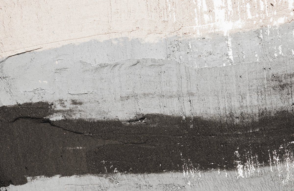 Concrete Horizon Spatscherm