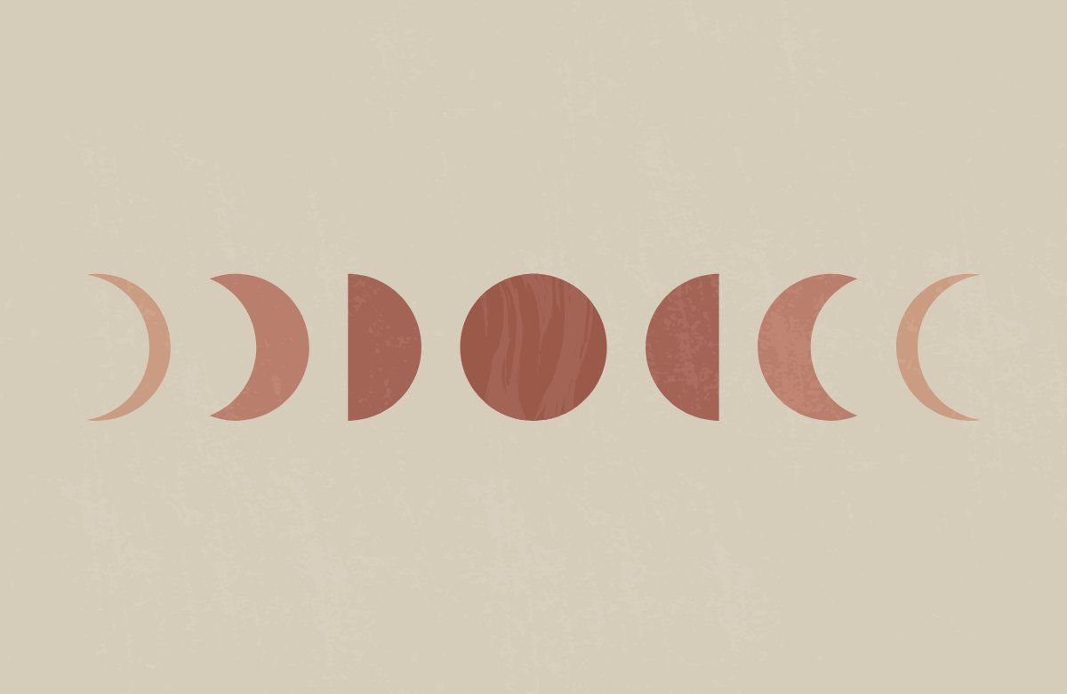 Lunar Rhythm Inductiebeschermer