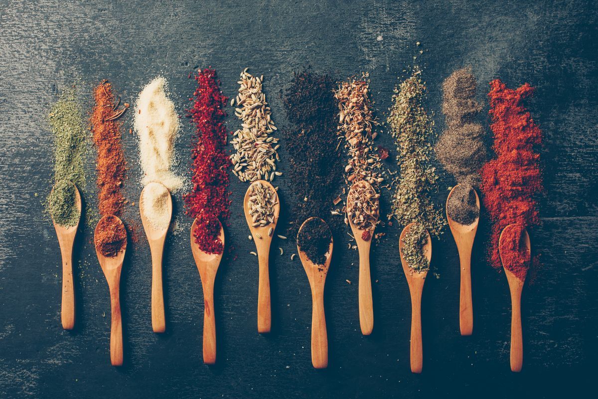 Rustic Flavors Inductiebeschermer