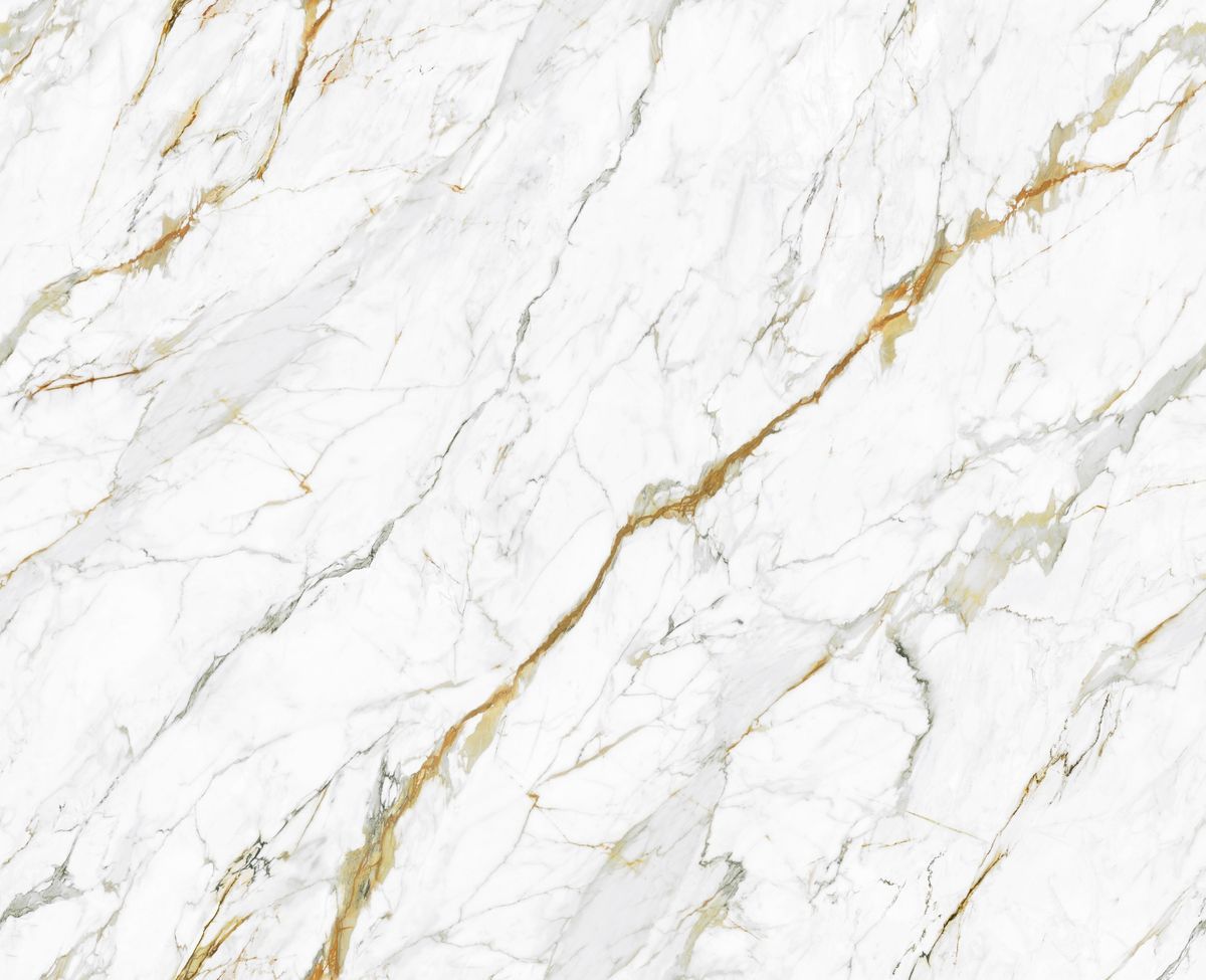 Calacatta Gold Inductiebeschermer