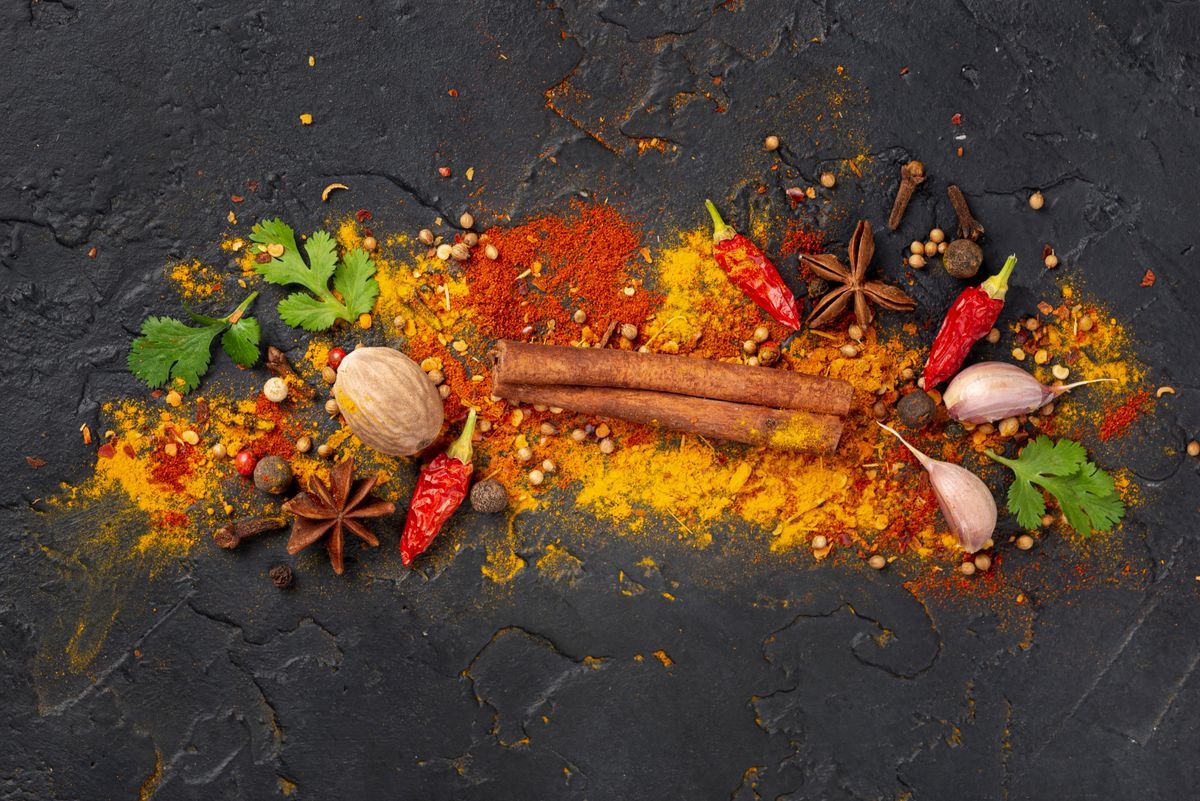 Spice Explosion Inductiebeschermer