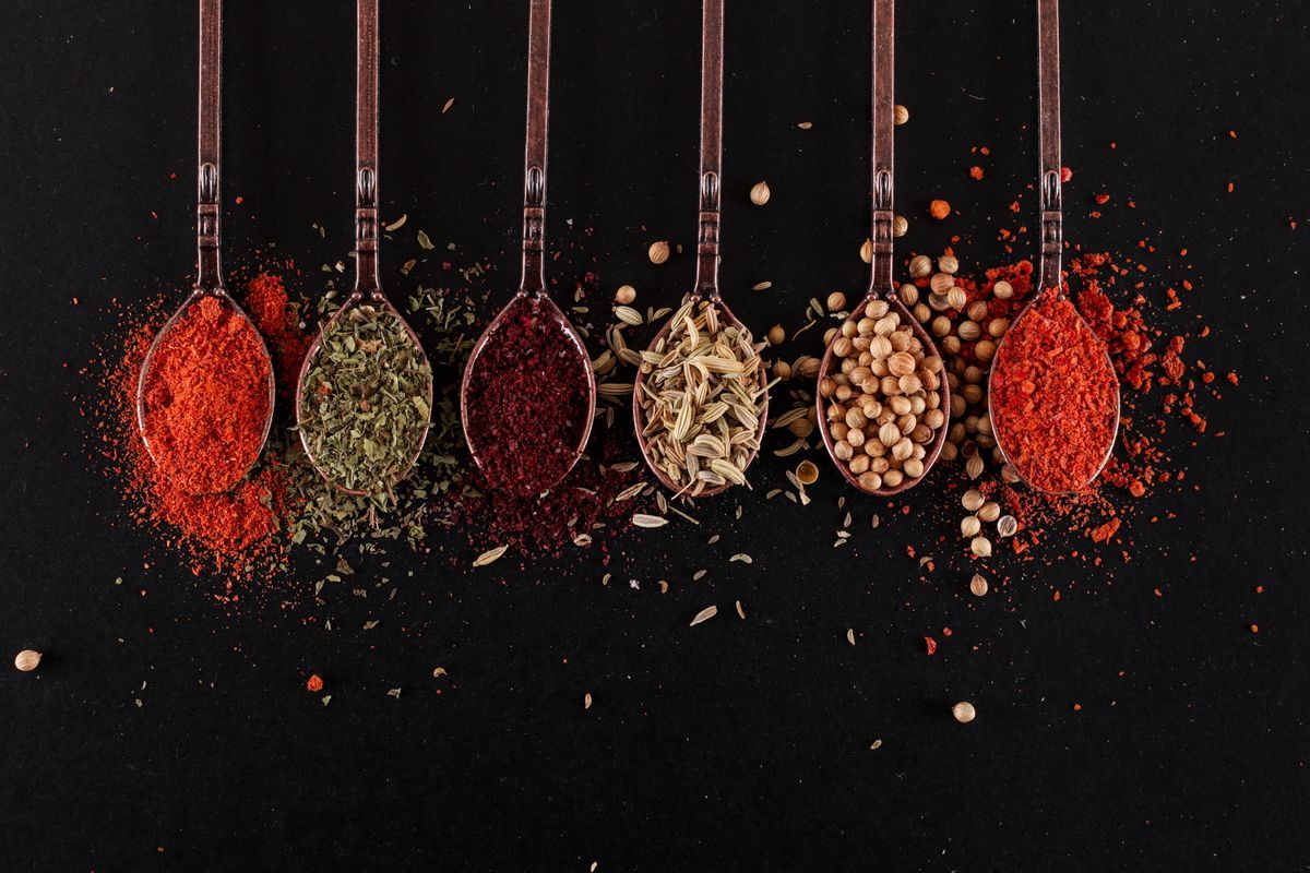 Herb & Heat Inductiebeschermer